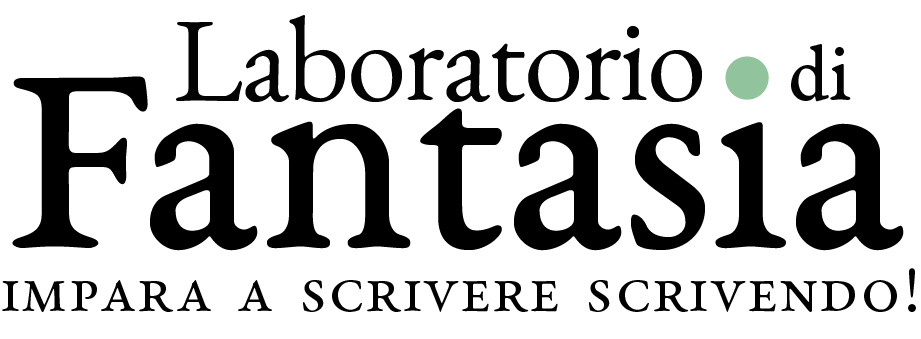il Laboratorio di Fantasia